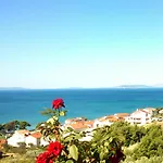 With A Parking Space Podstrana, Split - 7572 Апартаменты Подстрана
