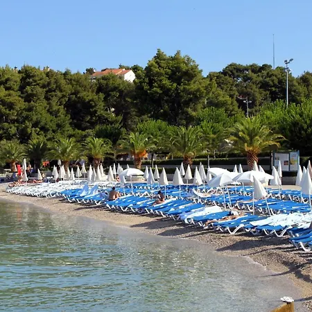 With A Parking Space Podstrana, Split - 7572 Podstrana